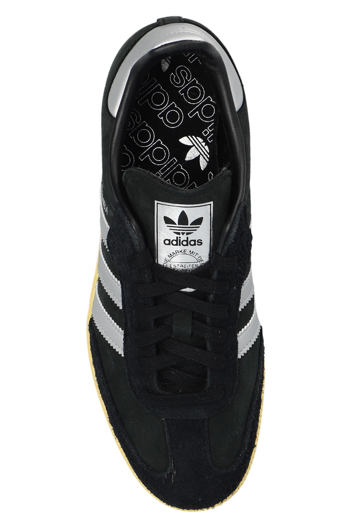 adidas ikea by 9256 blue cross number SchaferandweinerShops Italy Black Samba OG sneakers adidas ikea Originals